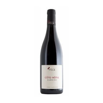 Côte Rotie Carmina 2020 - Pierre-Jean Villa