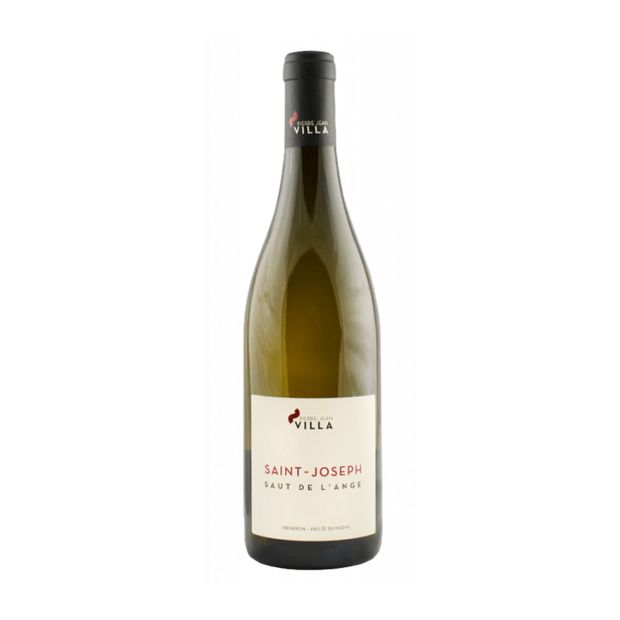 Saint Joseph Saut de l'Ange Blanc 2021 - Pierre-Jean Villa