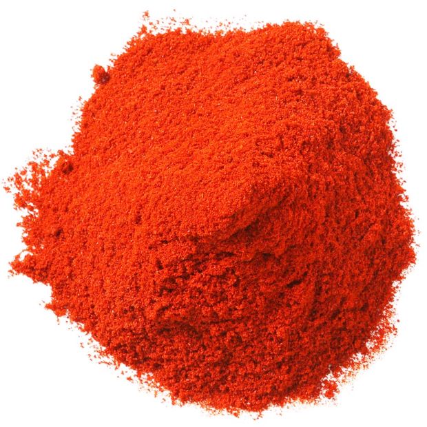 Piment de cayenne en poudre 250g