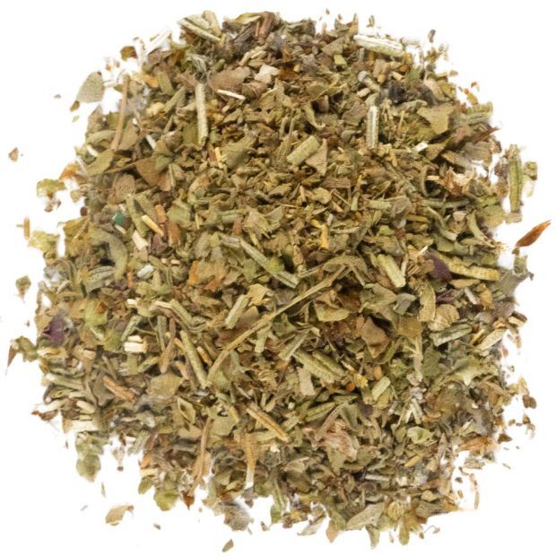 Melange d'herbes sauvages 250g