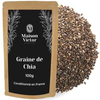 Graine de chia