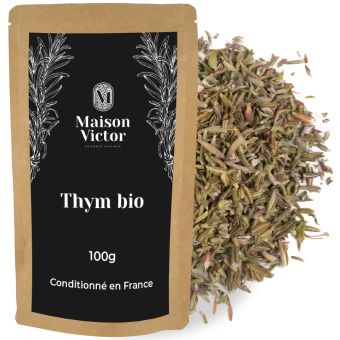 Thym bio truc and co