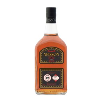 Succomber au charme du rhum jamaïcain