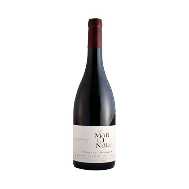 Saumur Champigny La Marginale 2018 - Domaine des Roches Neuves