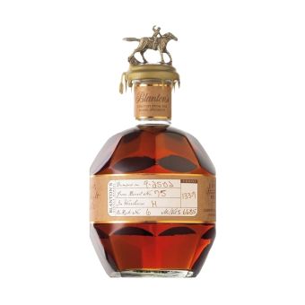 Straight From The Barrel - Blanton's