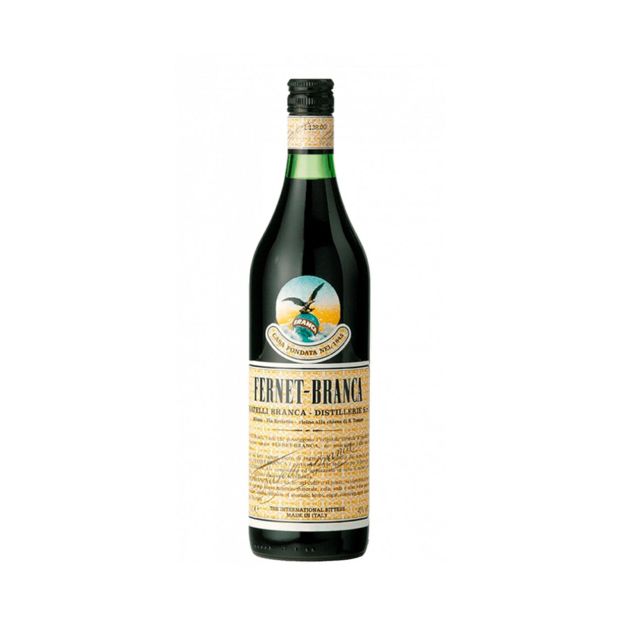 Fernet Branca 50 cl - Branca