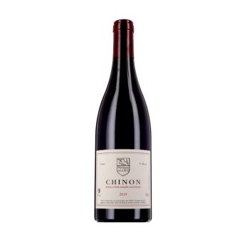 Chinon 2019 - Domaine Phillipe Alliet