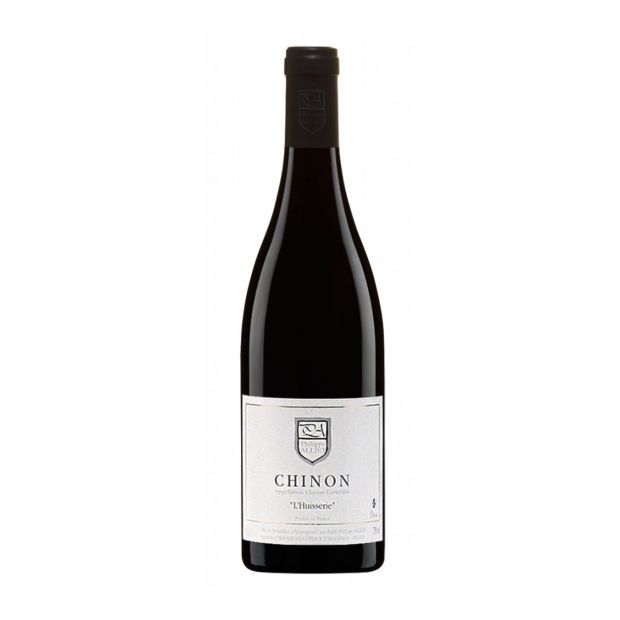 Chinon Huisserie 2018 - Domaine Phillipe Alliet