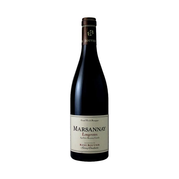 Marsannay Les Longeroies 2019 - Domaine René Bouvier