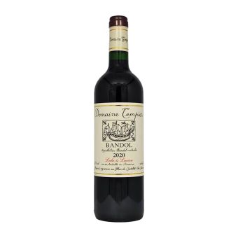 Bandol Classique 2020 - Domaine Tempier