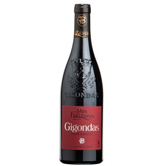 Gigondas Four Danuga Rouge 2021 - Le Mas des Flauzières