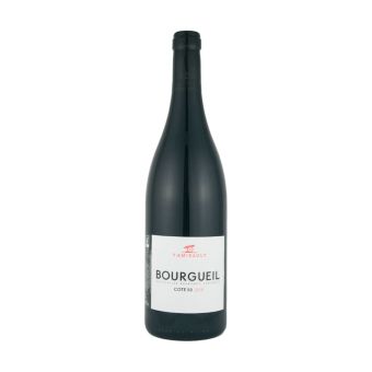 Bourgueil Cote 50 Rouge 2022 - Domaine Yannick Amirault