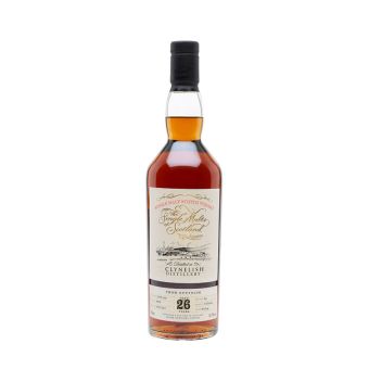 Whisky 26 Ans 1995 Elixir - Clynelish