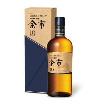 Yoichi 10 Ans New Edition - Nikka