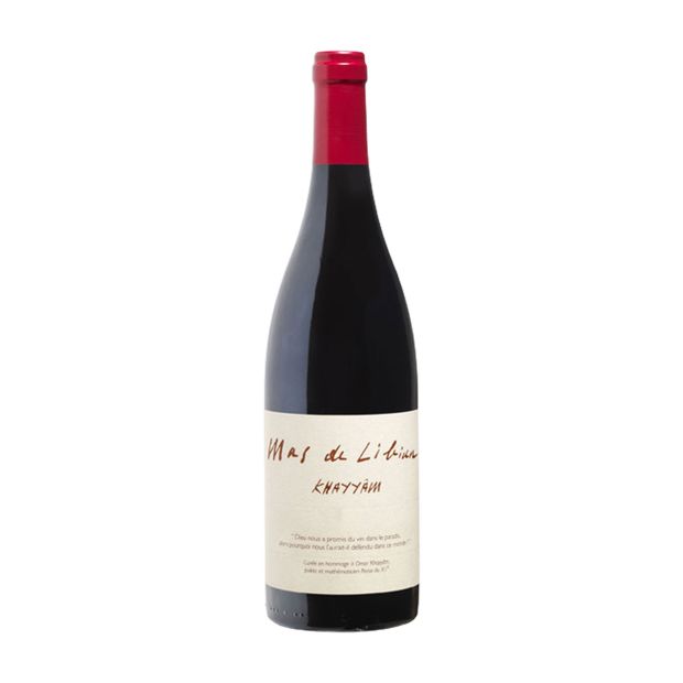 Cotes-du-Rhône Khayyam 2021 - Mas de Libian