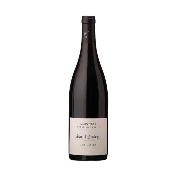 Saint-Joseph Les Côtes 2021 - Domaine Alain Voge