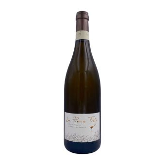 Saumur Pierre Frite Blanc 2022 - Domaine Le Pas Saint Martin