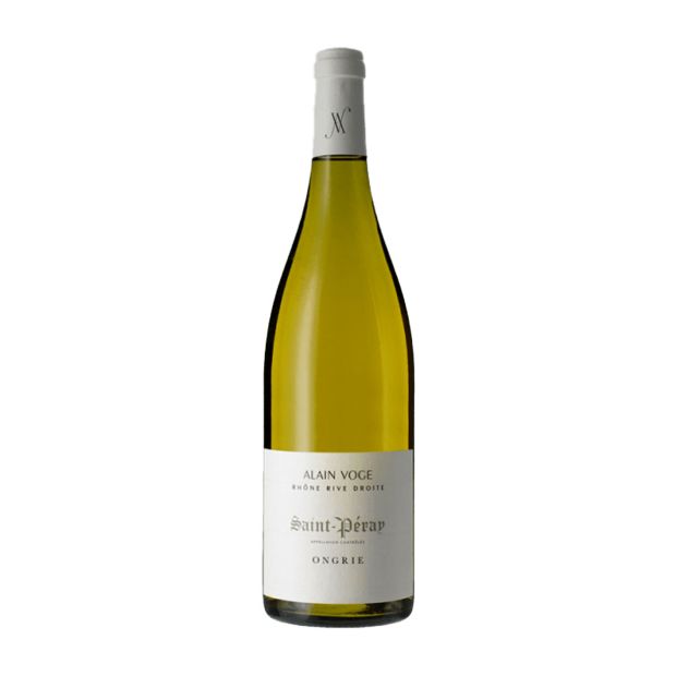 Saint Peray Ongrie 2020 - Domaine Alain Voge