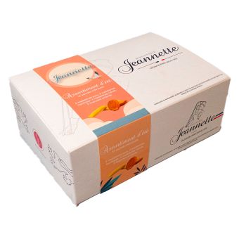 Assortiment été 300g - Biscuiterie Jeannette