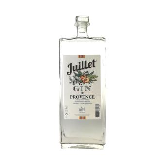 Gin Juillet - Maison Ferroni