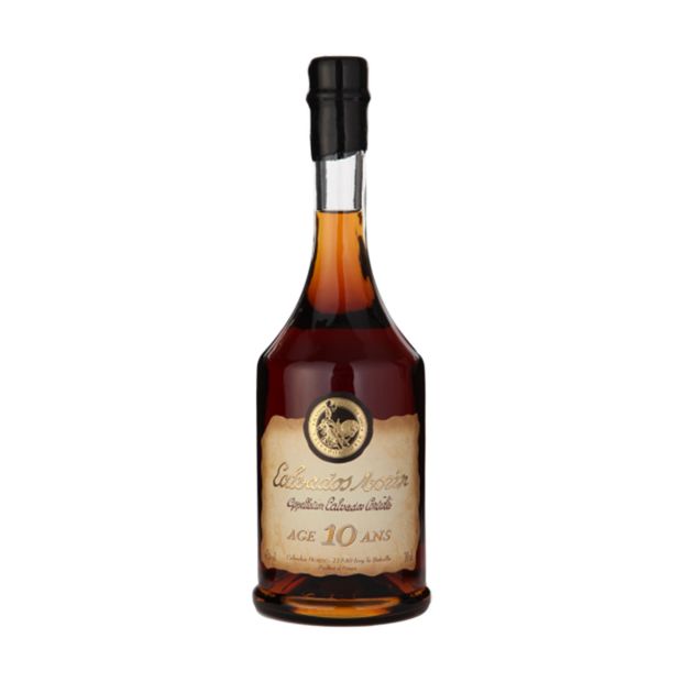 Calvados 10 Ans - Morin