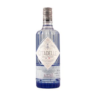 Gin Original 70cl - Citadelle Gin