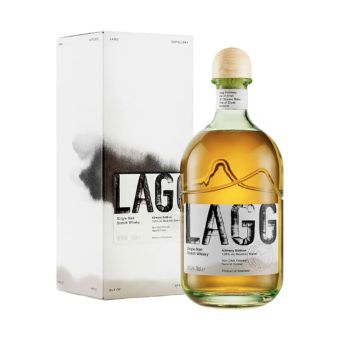 Single Malt Kilmory - Lagg