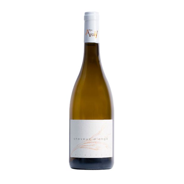 Languedoc Cheveux d'Anges Blanc 2022 - Domaine Mas d'Arcay