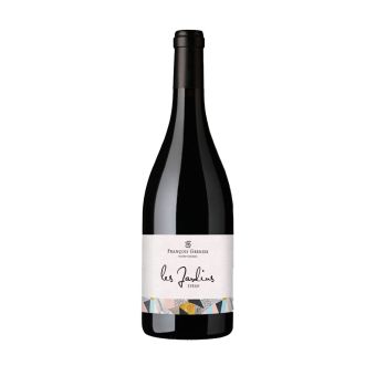 IGP Ardèche Syrah 2022 - Domaine François Grenier