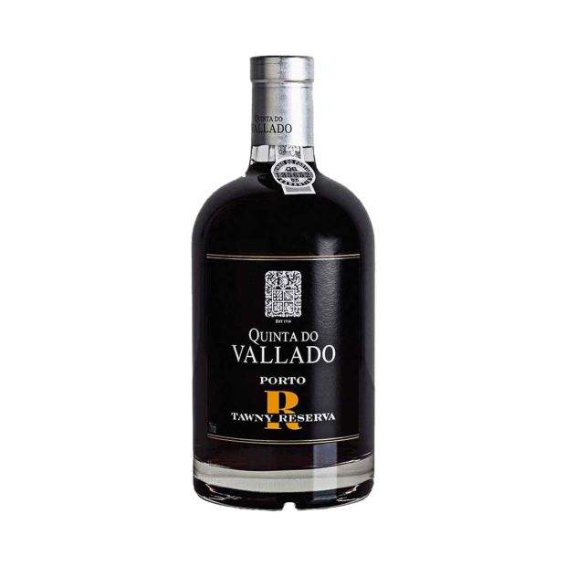 Porto Reserve Tawny - Quinta do Vallado