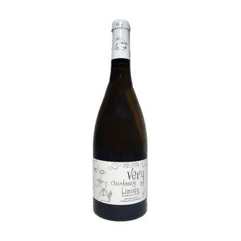 Very Limoux Chardonnay 2022 - Anne de Joyeuse 