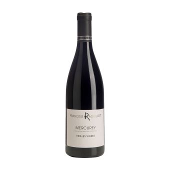 Mercurey Rouge Vieilles Vignes 2021 - Domaine François Raquillet
