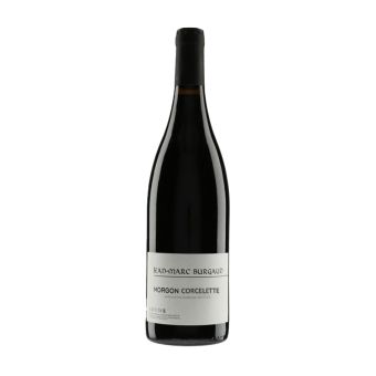 Morgon Corcelette 2021 - Domaine Burgaud