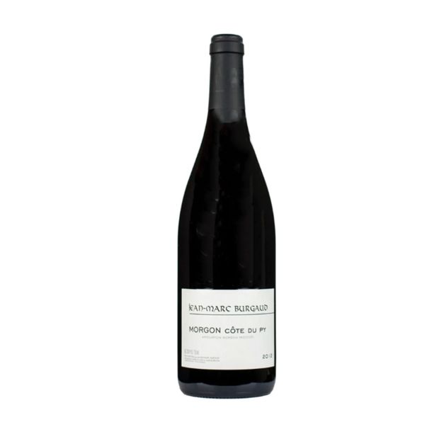 Morgon Côtes du Py 2021 - Domaine Jean Marc Burgaud