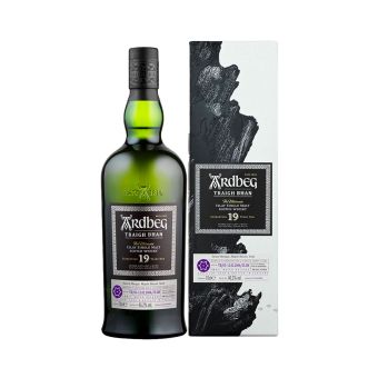 Traigh Bhan 5 19 ans - Ardbeg