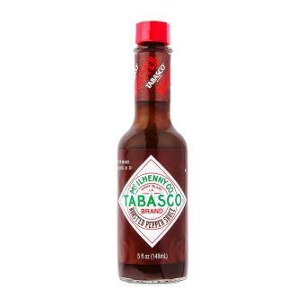 Tabasco Roasted Pepper 148ml - McIlhenny