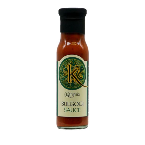 Sauce Bulgogi 250ml - Karimix