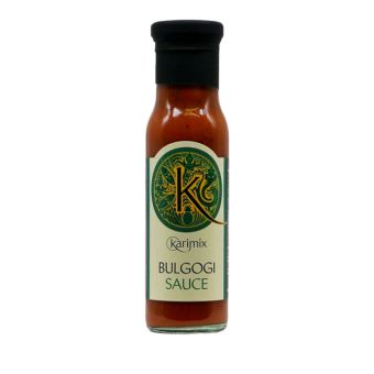 Sauce Bulgogi 250ml - Karimix