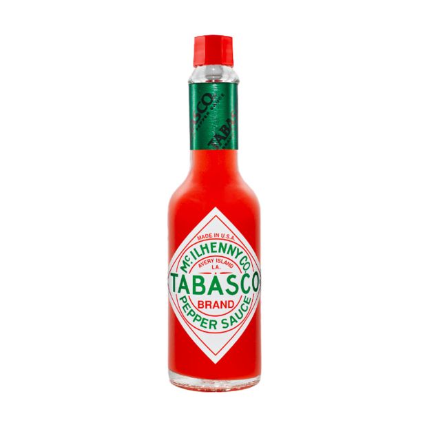 Tabasco Rouge 350 ml - Tabasco - McIlhenny 