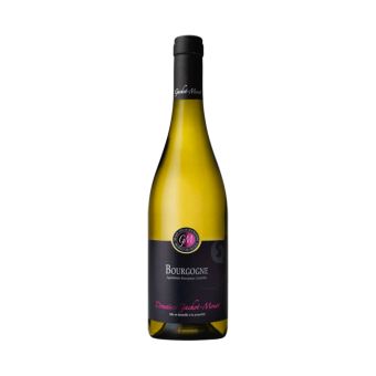 Bourgogne Blanc 2021 - Domaine Gachot-Monot