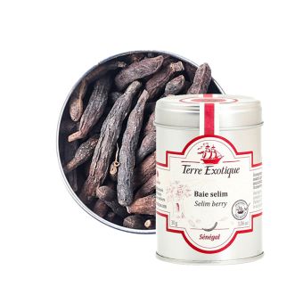 Baie Selim 500g - Terre Exotique