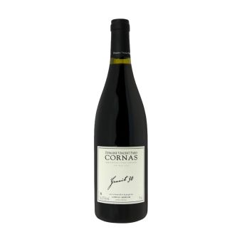 Cornas Granit 30 2020 - Domaine Vincent Paris