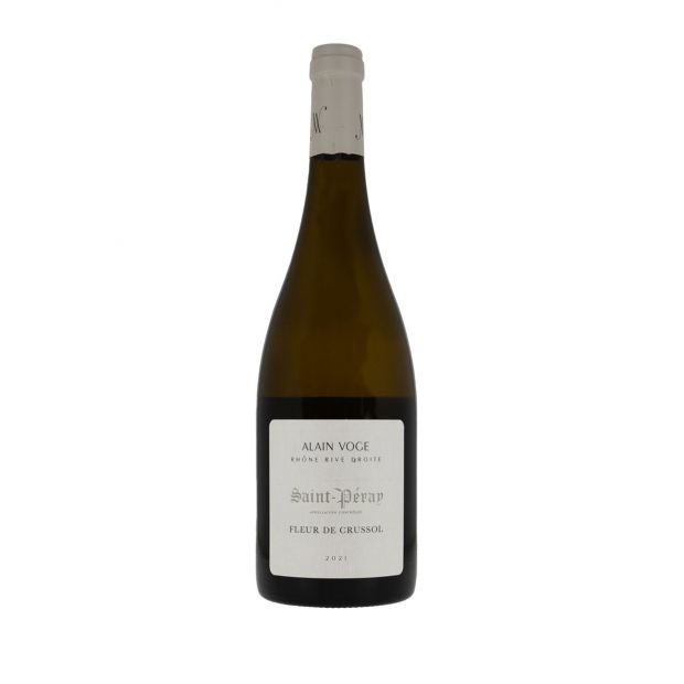 Saint Peray Fleur De Crussol 2021 - Domaine Alain Voge