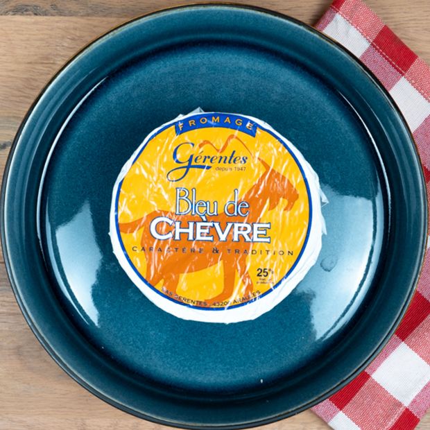 Bleu de Chèvre 400g