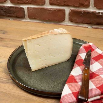 Tomme Chèvre