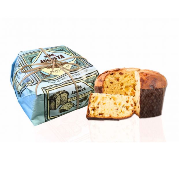 Panettone Classique 750 g - Augusta