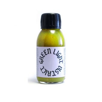 Sauce Green Light District 100 ml - Swet