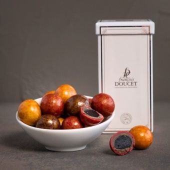 Amour de cerise or 50g - François Doucet