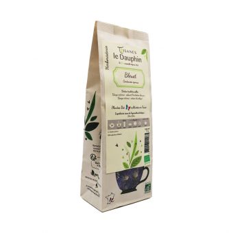 Bleuet Fleur 100 g - Le Dauphin