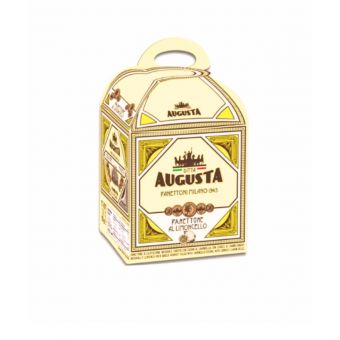 Panettone mini limoncello 100g - Augusta